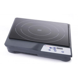 Kuchenka indukcyjna economic model 1800