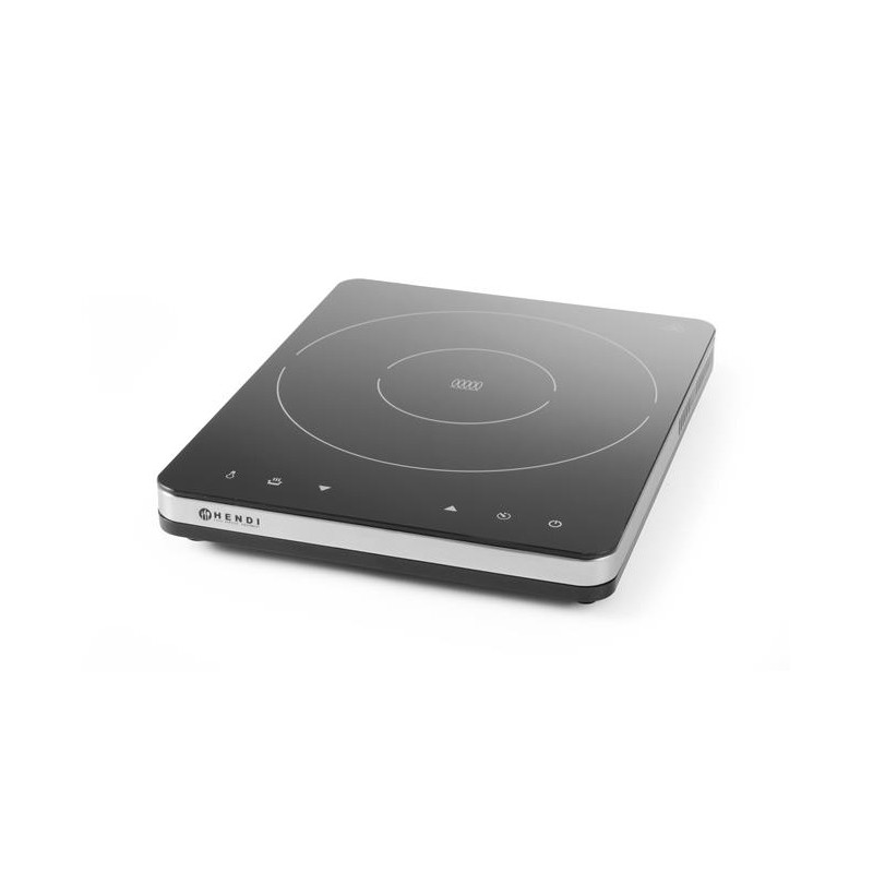 Kuchenka indukcyjna model 2000