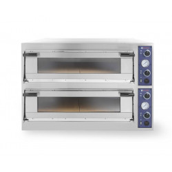 Piec do pizzy Trays 44 Glass