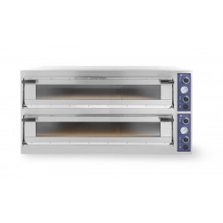 Piec do pizzy Trays 99 Glass