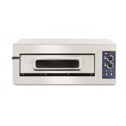 Piec do pizzy Basic 1/50 VETRO
