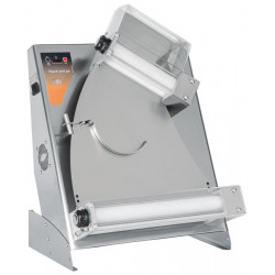 Wałkownica elektryczna do ciasta