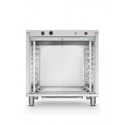 Komora rozrostu 8x600x400 - sterowanie manualne