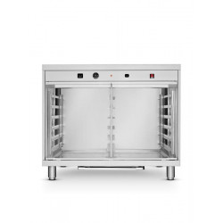 Komora rozrostu 12x600x400 - sterowanie manulane