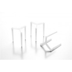 Podkładka dystansowa do transportu pizzy - opakowanie 500 szt.