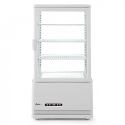 Witryna chłodnicza nastawna  68L