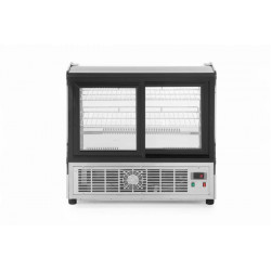 Witryna chłodnicza nastawna 110