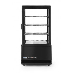 Witryna chłodnicza nastawna...