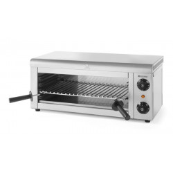 Opiekacz z możliwością montażu na ścianie