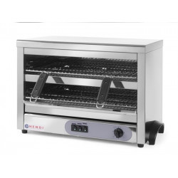 Opiekacz kwarcowy maxi GN 1/1