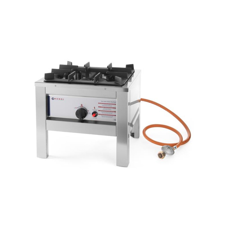 Taboret gazowy Profi Line