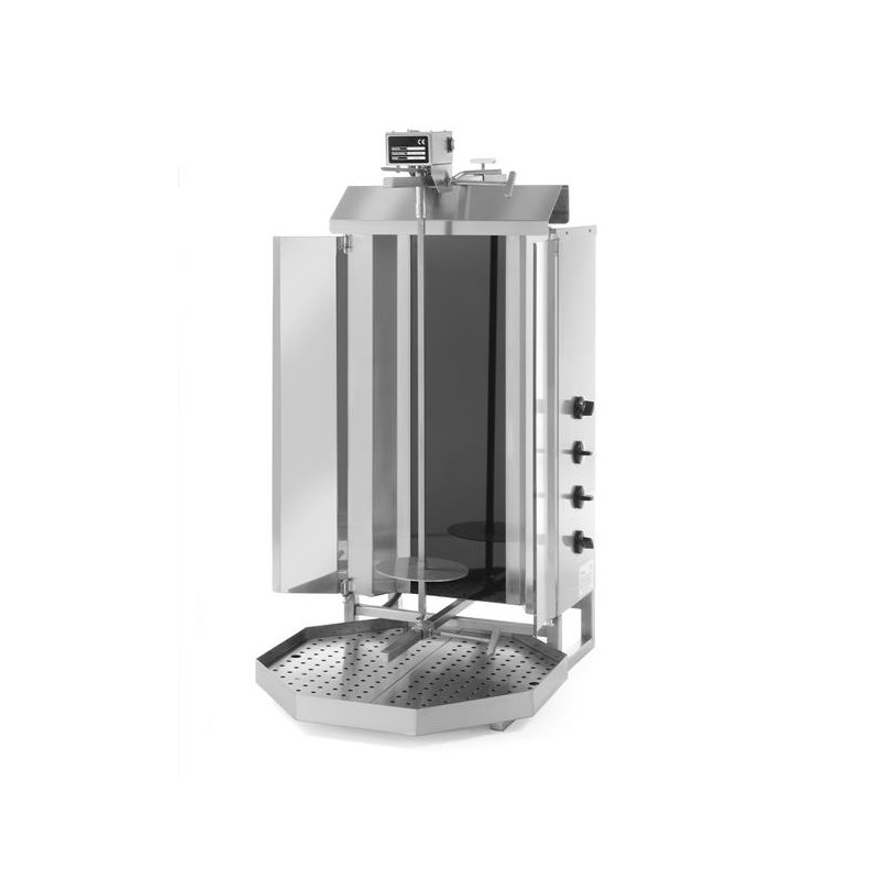 Kebab elektryczny PROFI LINE