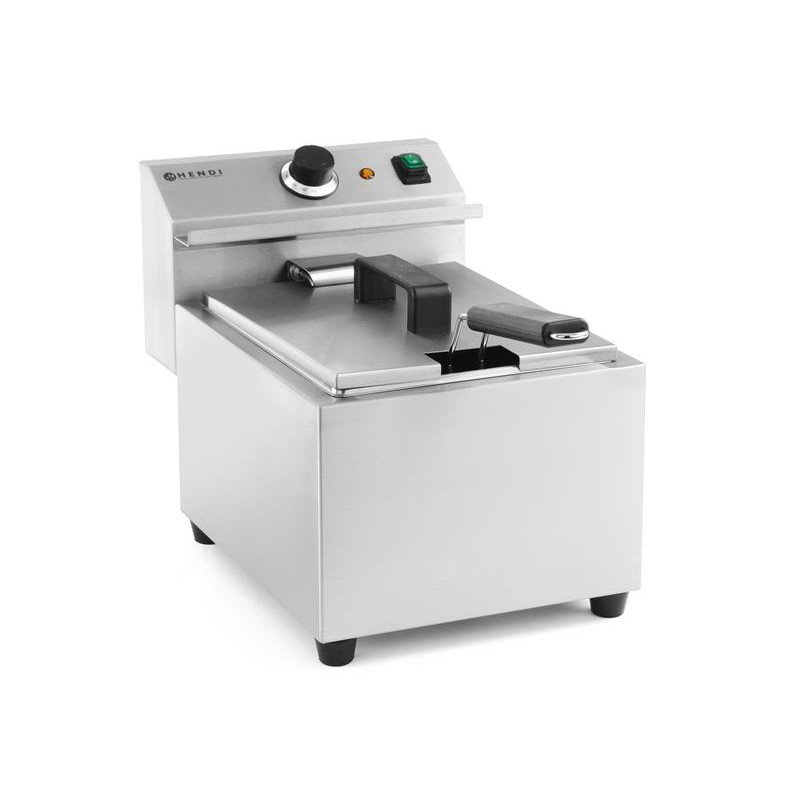 Frytownica MASTERCOOK -  8 l