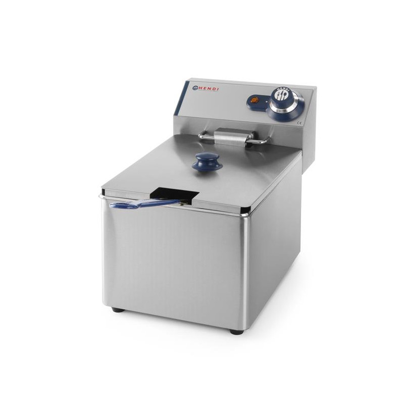 Frytownica Blue Line 8 l