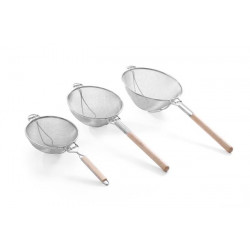 Sito z podwójną siatką śr. 310 mm