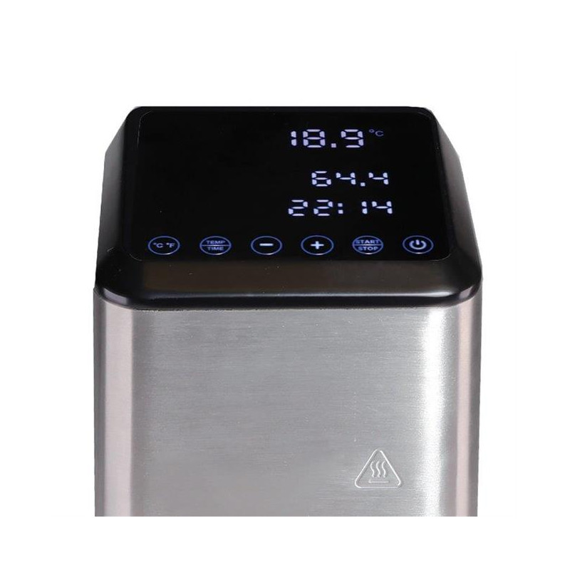 Urządzenie iVide Plus sous-vide