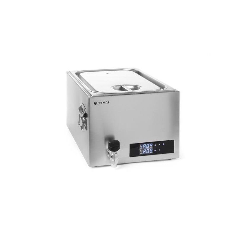 Urządzenie Sous vide GN 1/1