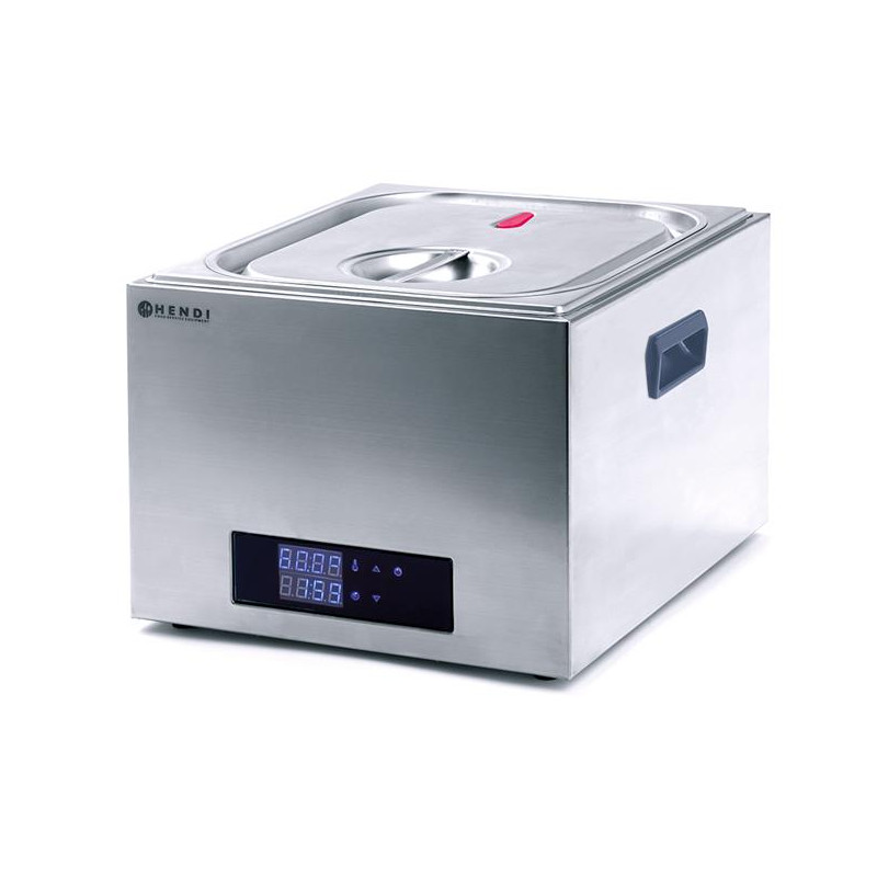 Urządzenie Sous vide GN 2/3