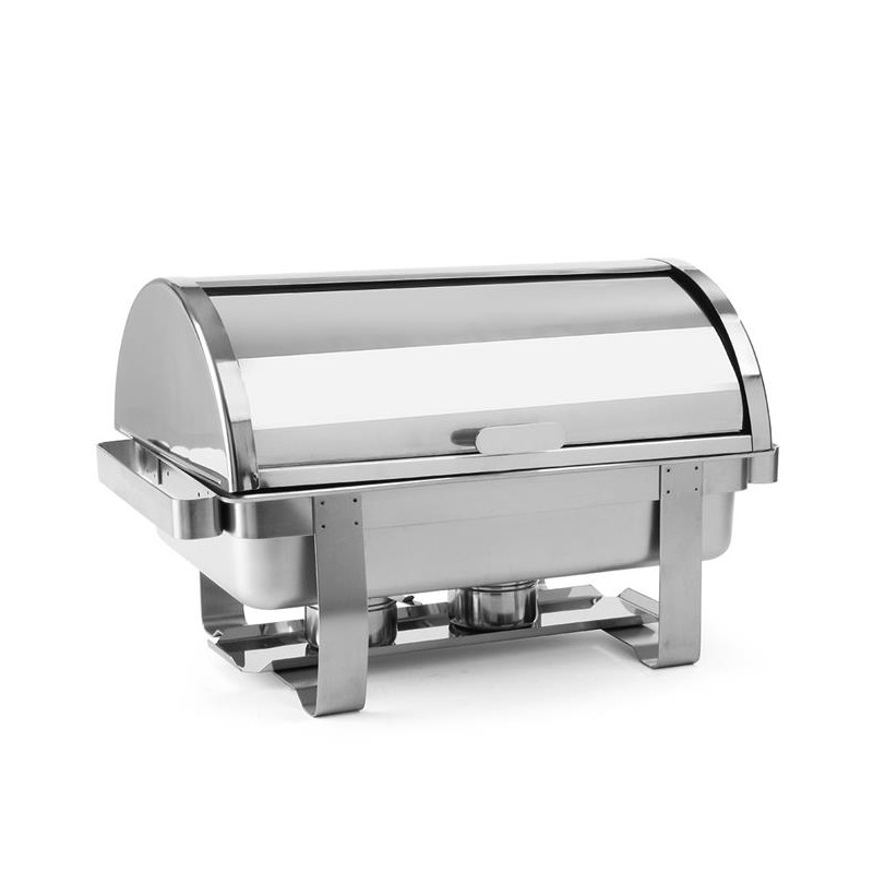 Podgrzewacz na pastę GN 1/1 ROLLTOP