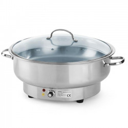 Podgrzewacz elektryczny PROFI LINE - okrągły