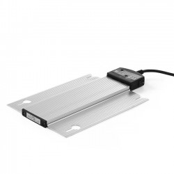 Grzałka do podgrzewaczy Pojemnik na wodę GN 1/1 + śruby