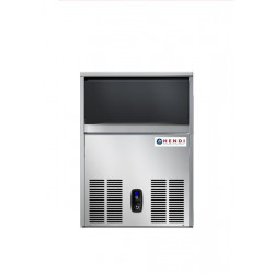 Kostkarka chłodzona powietrzem