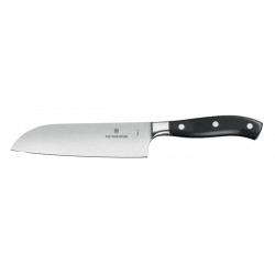 Victorinox Forged Nóż Santoku 17 cm, pudełko upominkowe