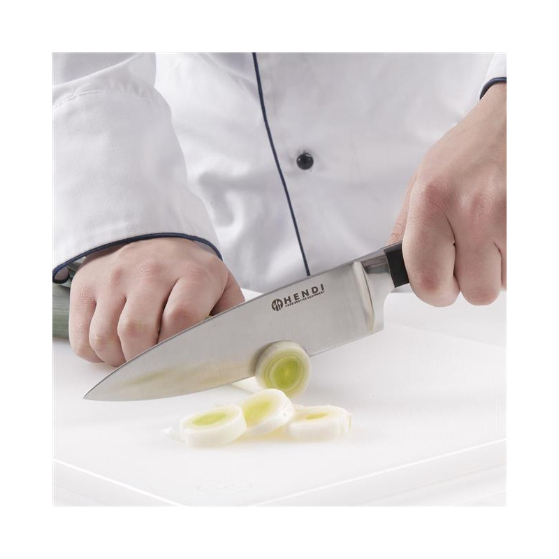 Nóż kucharski  Kitchen Line 200 mm