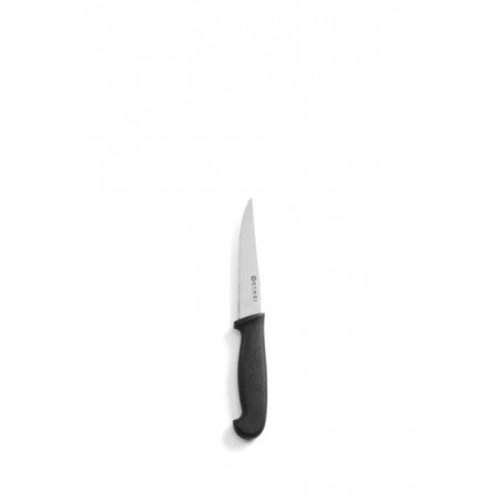 Nóż uniwersalny ząbkowany 100 mm