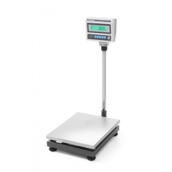 Waga magazynowa z legalizacją