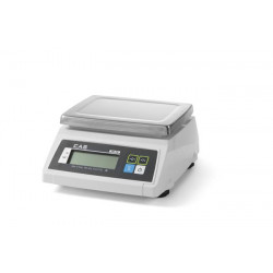 Waga kuchenna, wodoodporna z legalizacją 2 kg