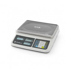 Waga kalkulacyjna z legalizacją 15 kg