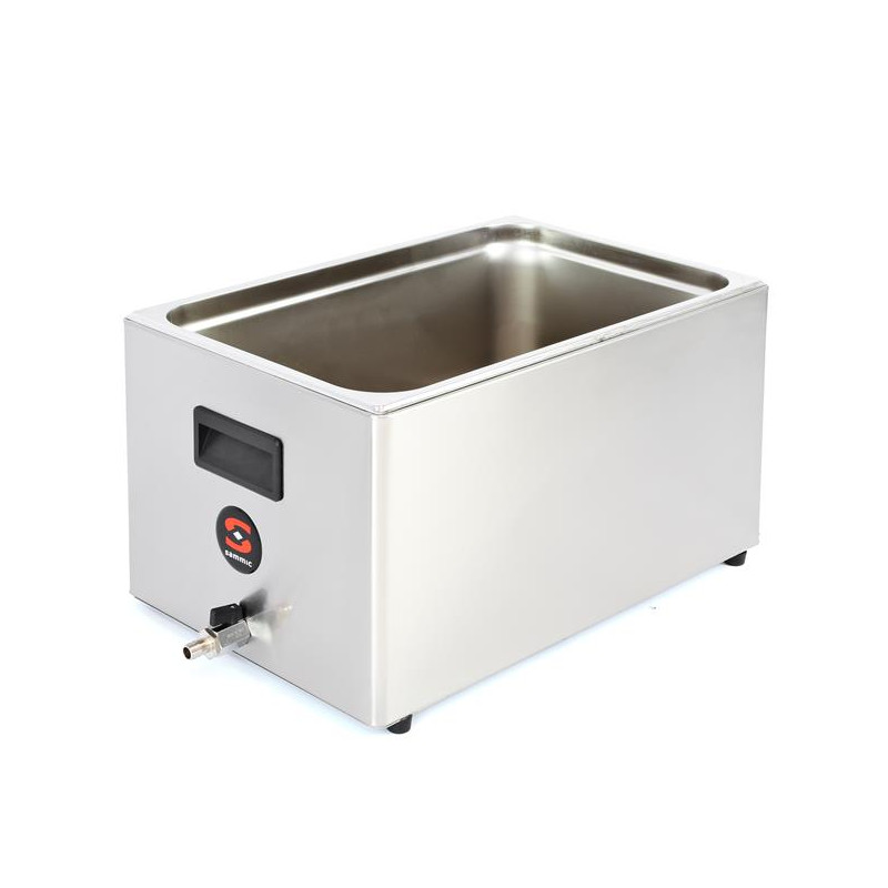 Izolowany pojemnik GN 1/1 do cyrkulatora SmarVide poj. 56l