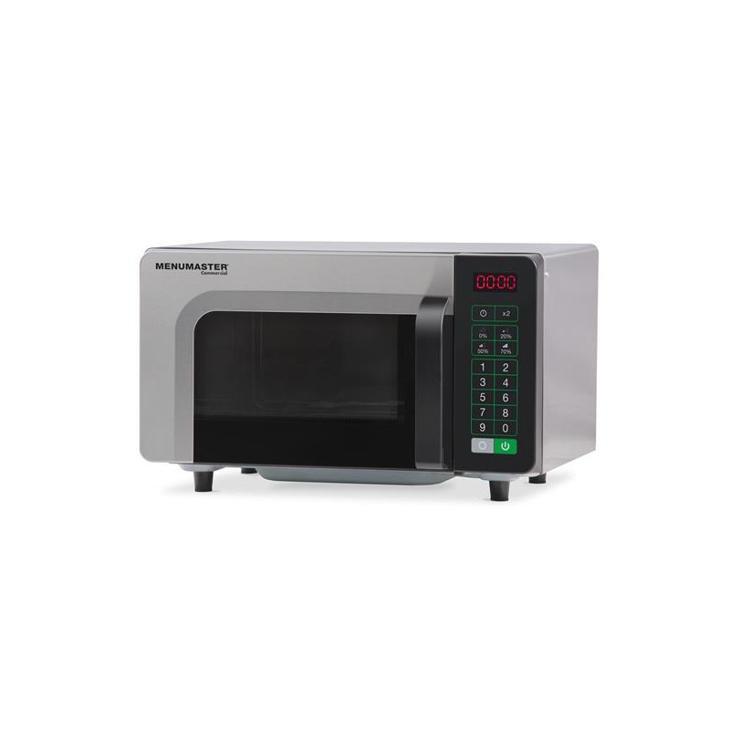 Kuchenka mikrofalowa Menumaster 1000 W, 23 l, RMS510TS