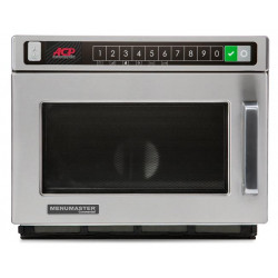 Kuchenka mikrofalowa Menumaster 2100 W, 17 l, DEC21E2