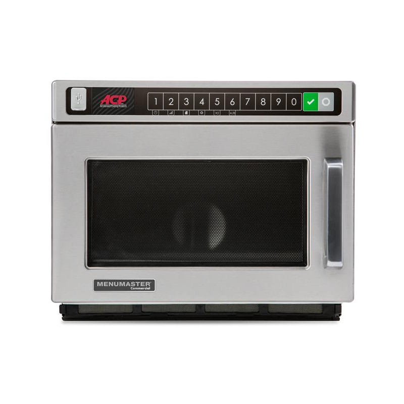 Kuchenka mikrofalowa Menumaster 2100 W, 17 l, DEC21E2