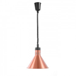 Lampa do podgrzewania potraw - wisząca - śr. 275x(H)250 273876