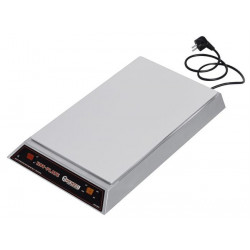 Gorąca płyta PROFI LINE - GN 1/1