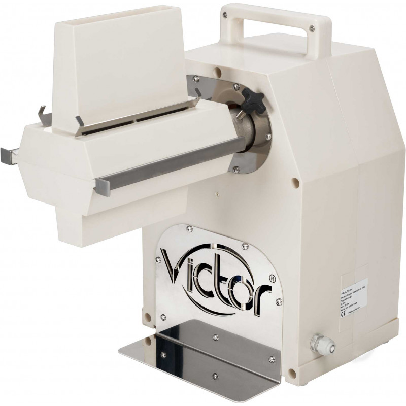 Kotleciarka elektryczna, P 0.37 kW, U 230 V