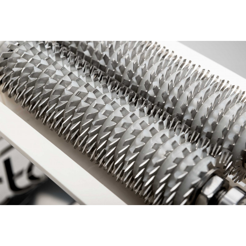 Kotleciarka elektryczna, P 0.37 kW, U 230 V