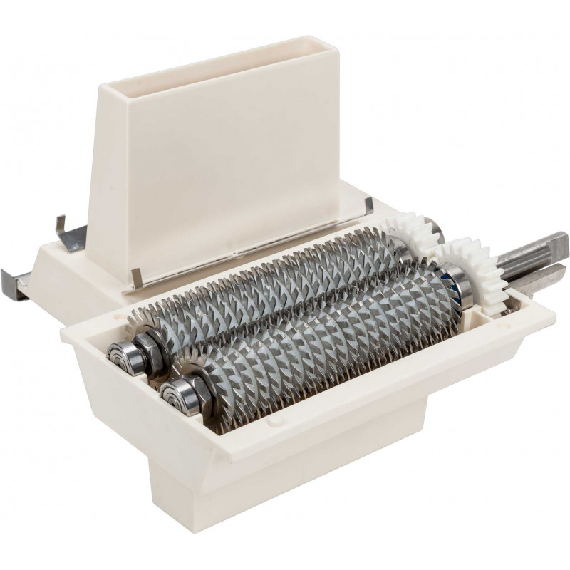 Kotleciarka elektryczna, P 0.37 kW, U 230 V