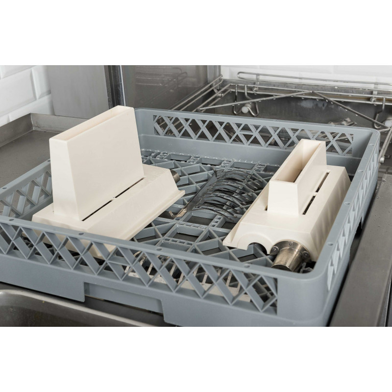 Kotleciarka elektryczna, P 0.37 kW, U 230 V