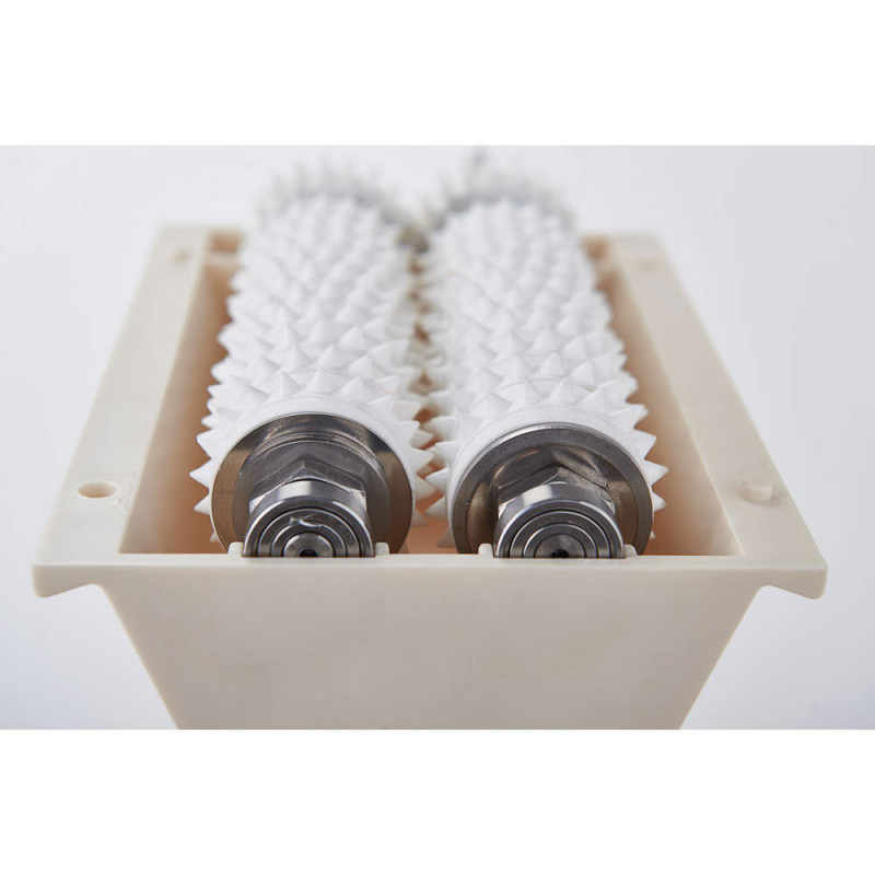 Wałki zgniatające do kotleciarki do 721570