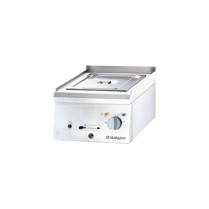 Bemar elektryczny, GN 1/1, 0.8 kW