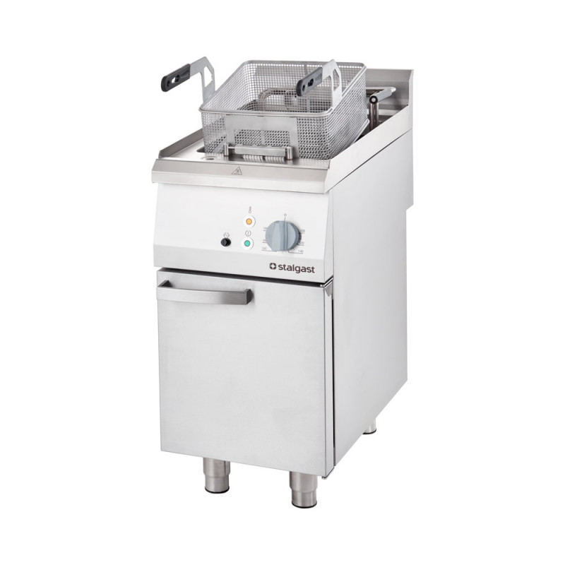 Frytownica elektryczna, V 15 l, 15 kW