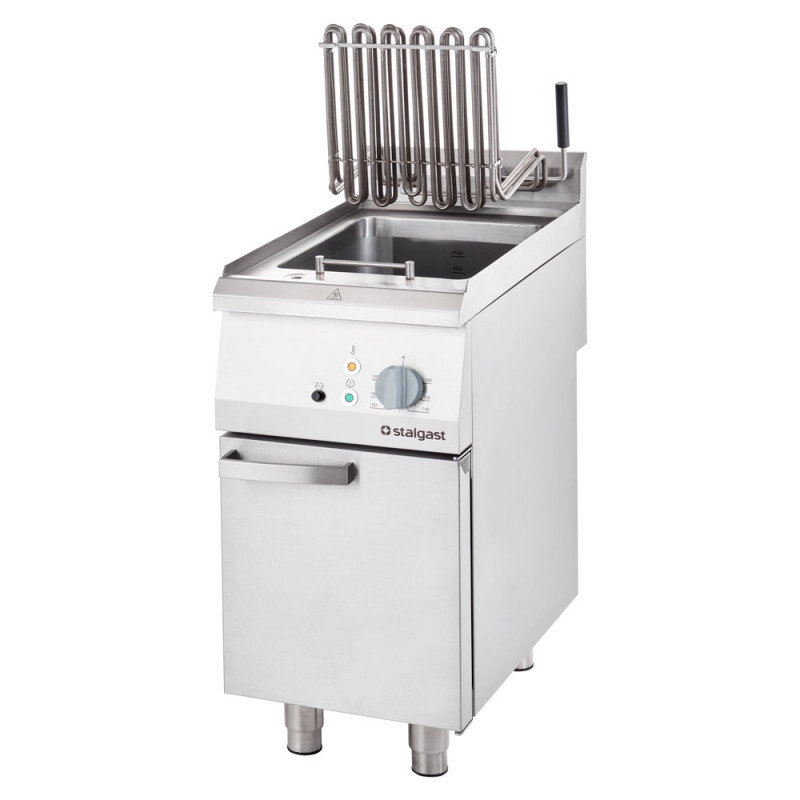 Frytownica elektryczna, V 15 l, 15 kW