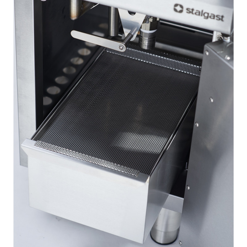 Frytownica elektryczna, V 15 l, 15 kW