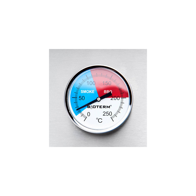 Płyta grillowa elektryczna, ryflowana, z pokrywą, 8.1 kW