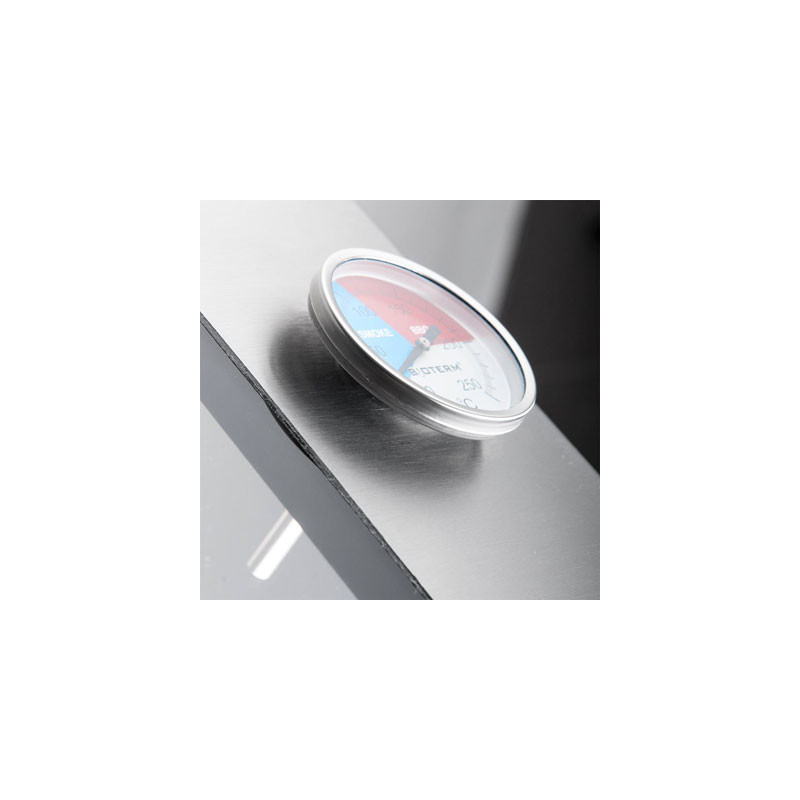 Płyta grillowa elektryczna, ryflowana, z pokrywą, 8.1 kW