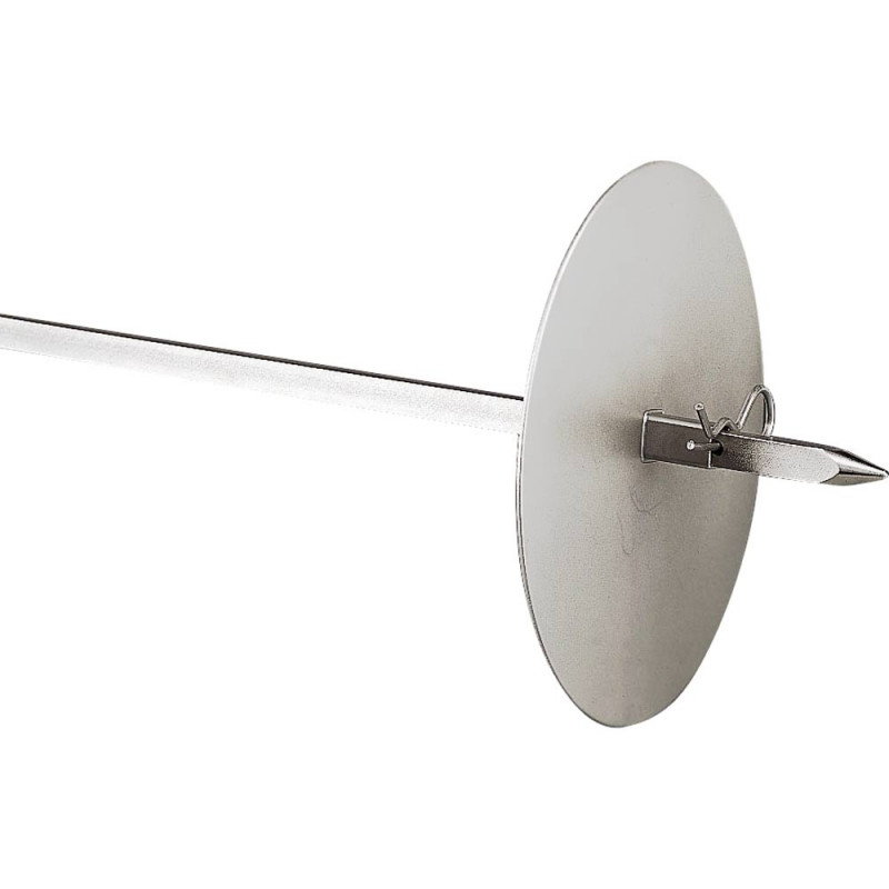 Talerz pod miecz do gyrosa, kebaba GD4, Ø 195 mm